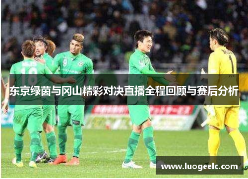 东京绿茵与冈山精彩对决直播全程回顾与赛后分析
